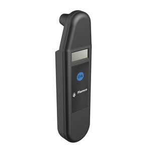 Digitale voordrukmeter