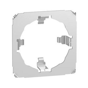 Antirotatieplaatje verzonken kop XB5 VVE=10