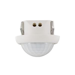 Mini Aanwezigheidsmelder 360gr. IB wit IP20 DALI-LINK 10m