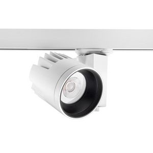 Downlight BEACON XL ACCENT CRi97 3000K MB L3 onboard wit