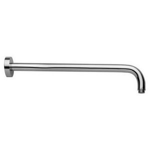 Douchearm Master m. rozet 1/2" L=40cm chroom