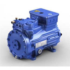 Compressor zuig HGX22E - 125-4