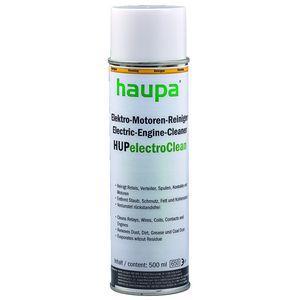 Reiniger v elektrische motoren HUPelectroClean aerosol 5
