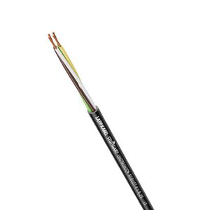 Haspel a 1000m. UNITRONIC ROBUST 10x0,14