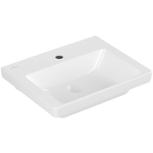 Fontein Subway 3.0 500x400mm Stone White Cer.Plus 437051RW