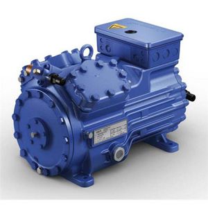 Compressor zuig HGX34E - 215-4