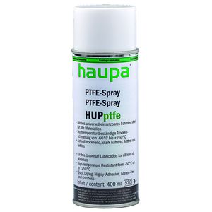 PTFE-Spray HUPptfe Aerosol 400 ml