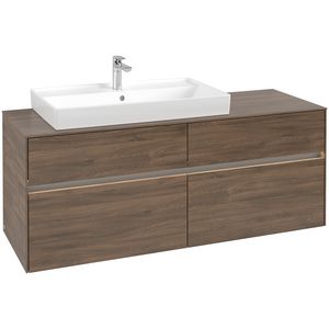 Collaro Wastafelonderkast 1400x548x500mm C089B0VH