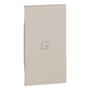 Toets aankomst 2 modulen LivingNow zand My Home
