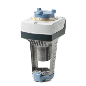 SAV31p00 servomotor voor VPF..