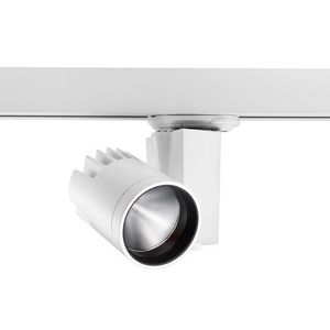 Downlight BEACON ACCENT CRi97 3000K MB LS3 onboard wit