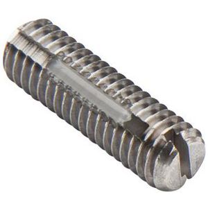 Schroef M5x16mm