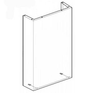 Frontpaneel mantel Kompakt 12-22 145578