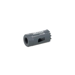 Gatzaag BIMETAL CLASSIC ø25mm variabele vertanding