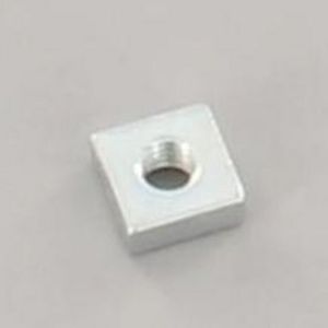 Set a 4st. Moer bevestiging 3-wegklep 0020038229