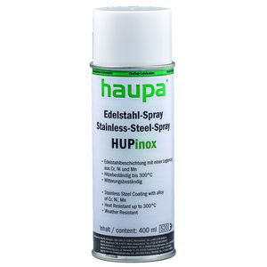 Spray RVS HUPinox