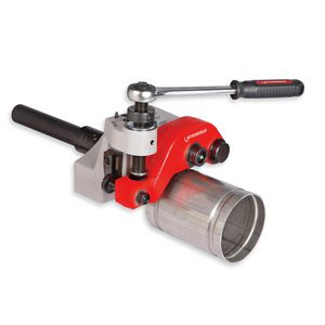 Bevestigingsrail voor rogroover supertronic 3 se