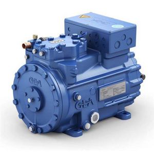 Compressor zuig HGX22E - 125-4S