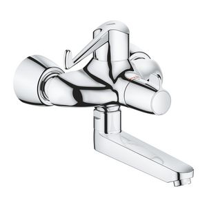 Grohtherm special wandthermaat 1/2 elleboogbediening