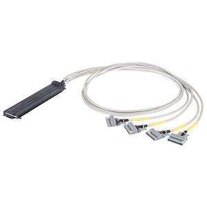 Systeemkabel Siemens S7-400 2x8 digitale uitgangen hogere