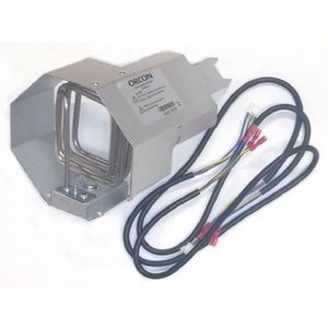 Voorverwarmer (HRC-300/400-MaxComfort) SO