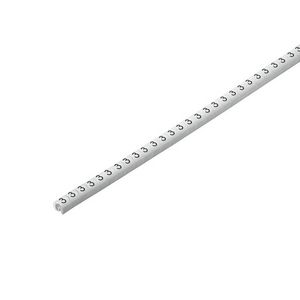 Kabelcoderingsyst. To customer geleider O.D.:1.3-3 VVE=100