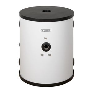 Centra 50 liter buffervat voor verwarming en koeling