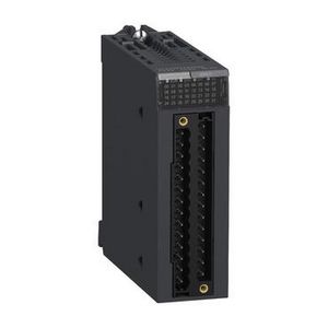 Analoge geisoleerde ingangsmodule Modicon X80 8x In 4-20mA
