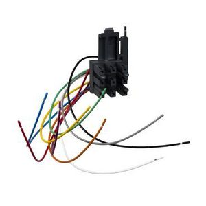Aansluiting uittrekbaar contact 9-draads NSX100-250 ComPact
