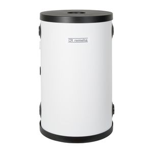 Centra 20 liter buffervat voor verwarming en koeling