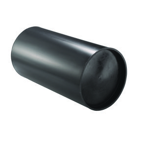 Mantelbuis Rond ComfoSpot 50