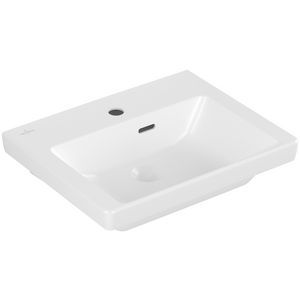 Fontein Subway 3.0 500x400mm Stone White Cer.Plus 437050RW