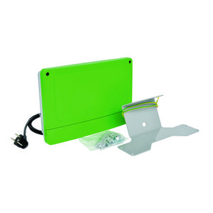 Busmoduul Ethernet uitbreidingsmoduul Control Basic / Tou