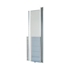 Complete set 400mm compartiment verticaal BPM apH=1450 mm