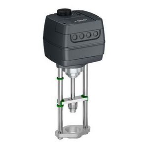 Act (MP4000) Elec Prop NSR 24 VAC No leads 4000N Linear IP54