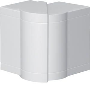 Buitenhoek BR65 65x100 mm variabel halogeenvrij verkeerswit