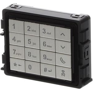 Welcome Keypad module 2TMA130160X0001 (51381K-S)
