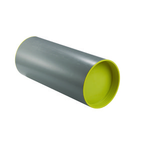 Mantelbuis Rond ComfoAir 70  