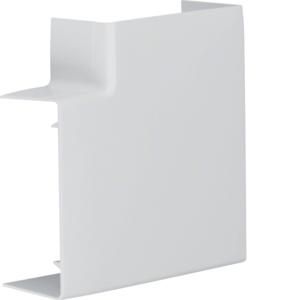 Vlakke hoek LF40090 LF lichtgrijs