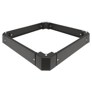 PLINTEN-19" STAANDE WANDKAST-VOOR GW38464-800 X 100 X