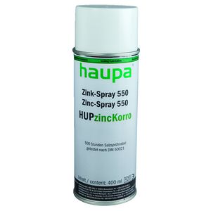 Zinkspray HUPzincKorro aerosol 400ml