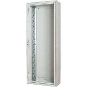 Wandverdeler BPM-O-1000/15-F IP55 1000x1560x270 z. opb grijs