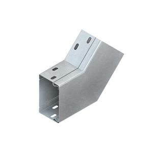 Verticale hoek 45 LEWB 60.060