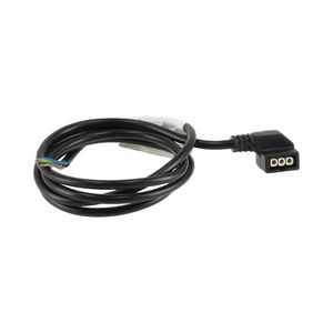 Pompvoedingskabel 7766188 tbv Eria Tower Ace