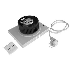 SO-Motorplaat Compact-10RHB incl. AB15RF