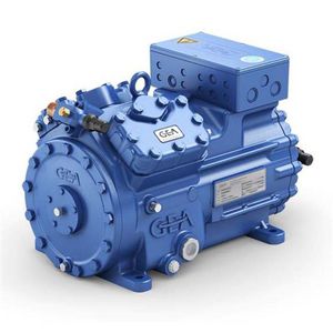 Compressor zuig HGX34E - 380-4S