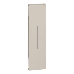 Toets standaard zand 1 module LivingNow