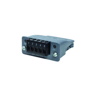 Accessoire bus module BACnet MS/TP