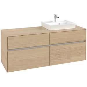 Collaro Wastafelonderkast 1400x548x500mm C07500VJ