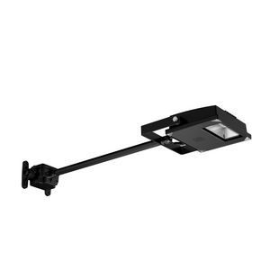 GUELL ZERO+ KIT 15 S/M 830 BK-RAL9005-LED-Schijnwerpers 3000